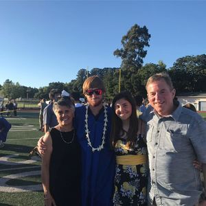 Meet your Posher, Lia